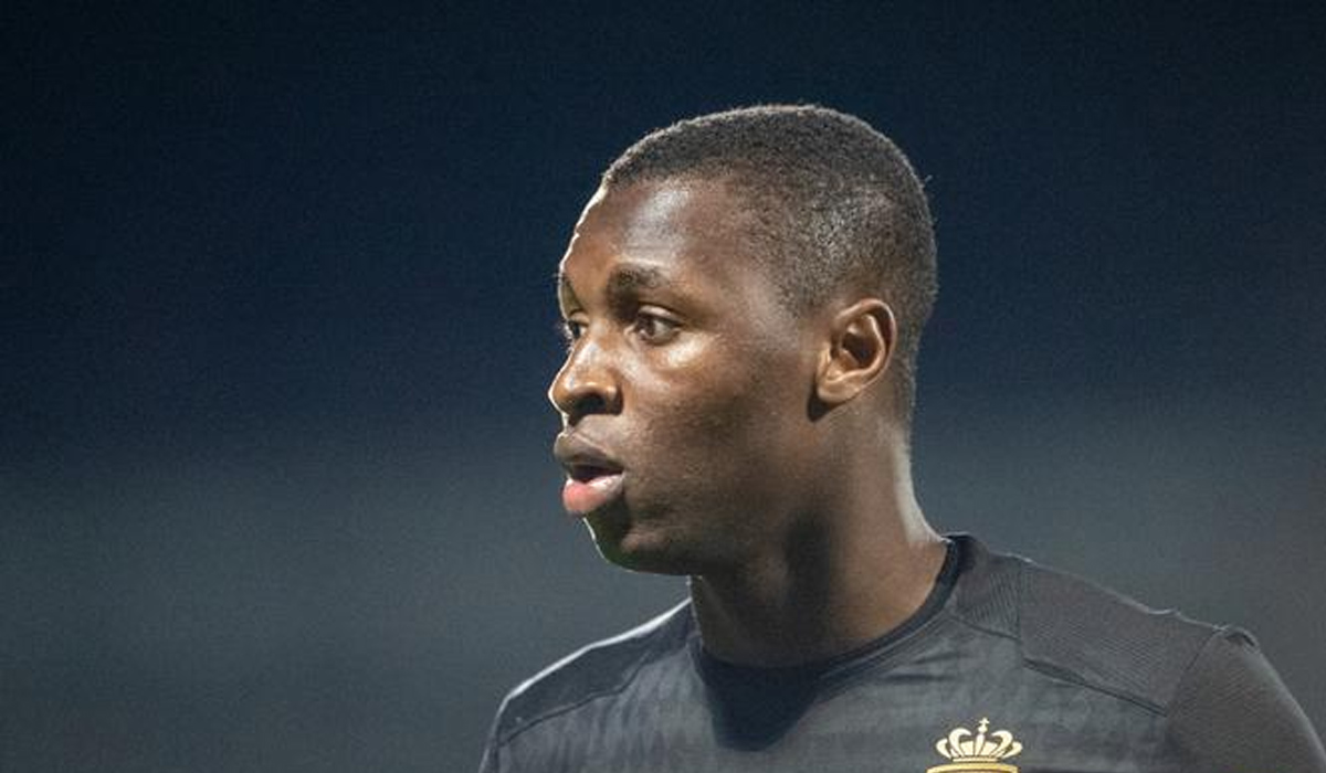 Milan sign defender Ballo Toure from Monaco